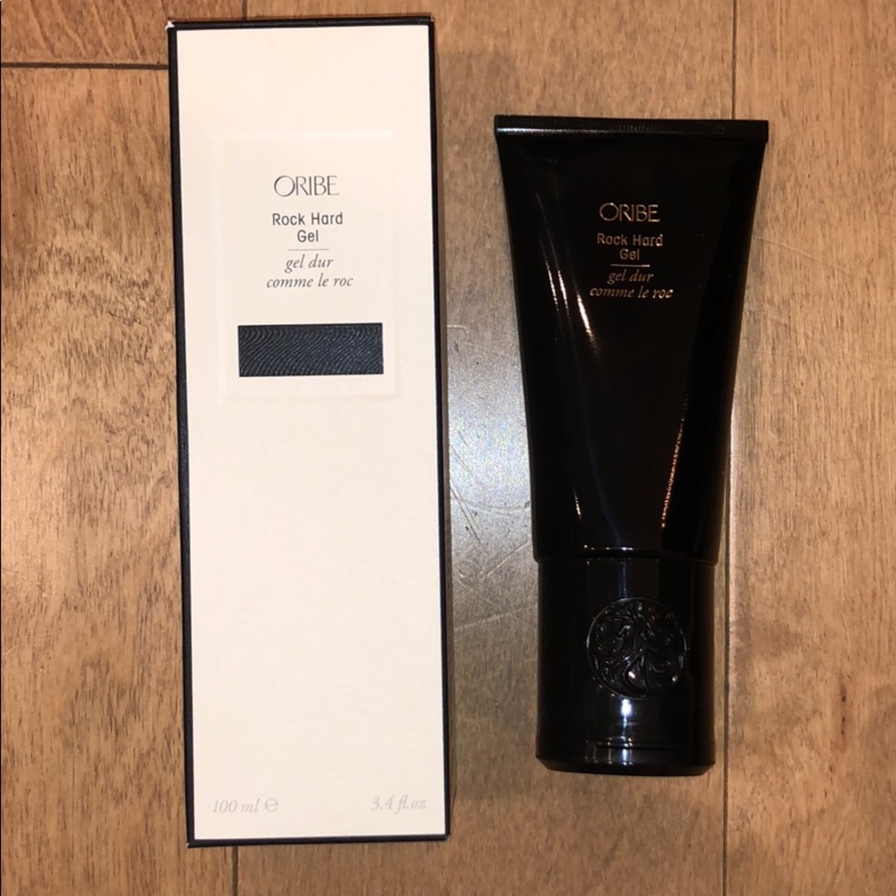 Oribe Rock Hard Gel